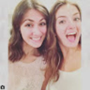 Meet your Posher, Marie-philippe